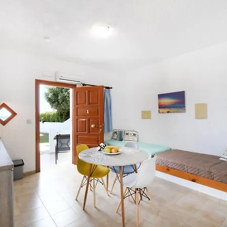 Lejlighed Air Brand New Bedrooms Hersonissos (Crete)