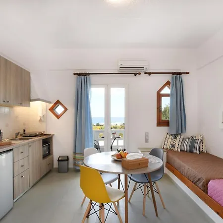 Lejlighed Air Brand New Bedrooms Hersonissos (Crete)