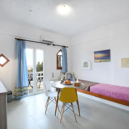 Lejlighed Air Brand New Bedrooms Hersonissos (Crete)